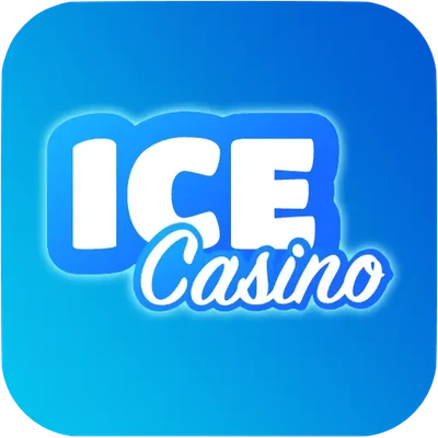 Ice Casino Logo